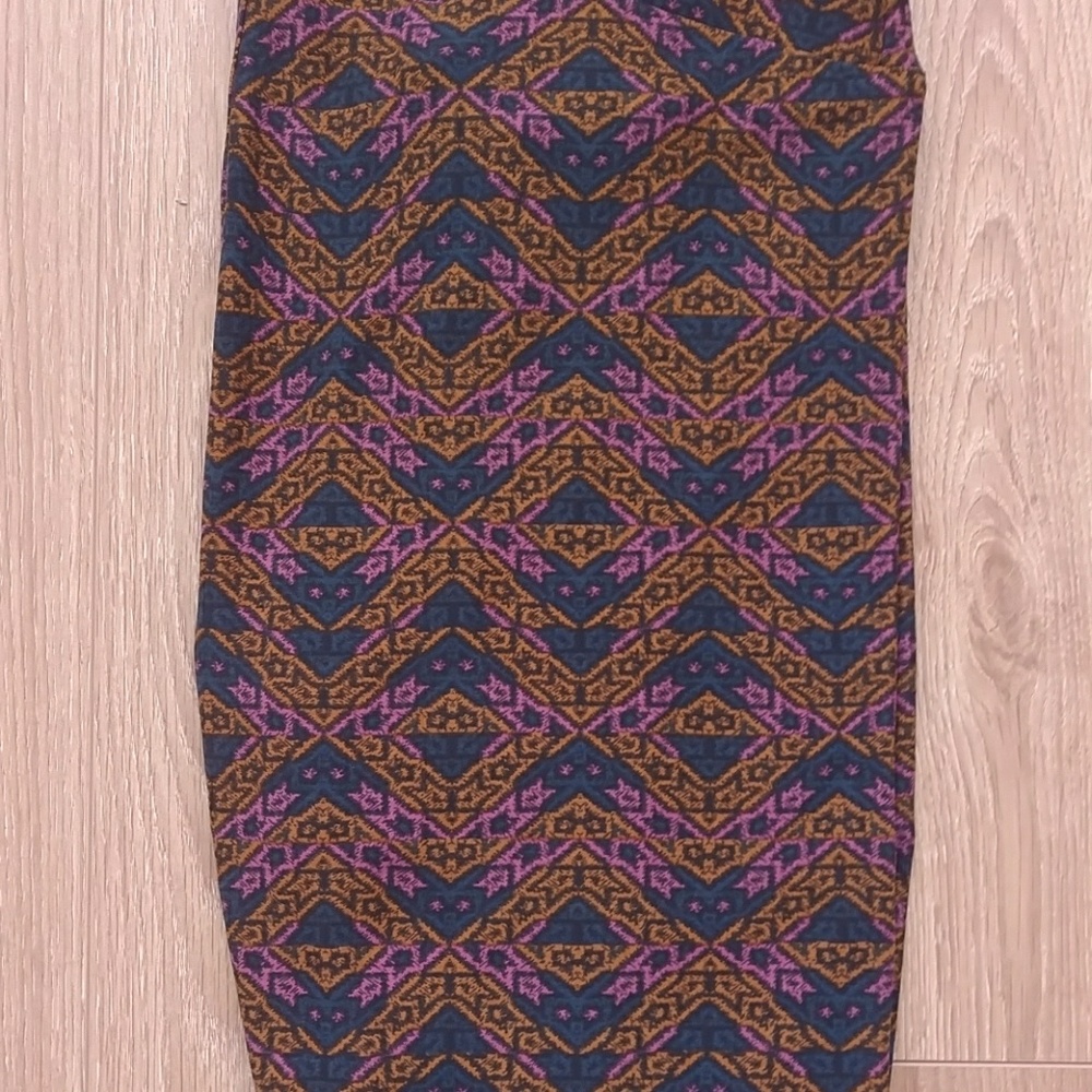 ⚡Last Chance ⚡ Lularoe Leggings TC